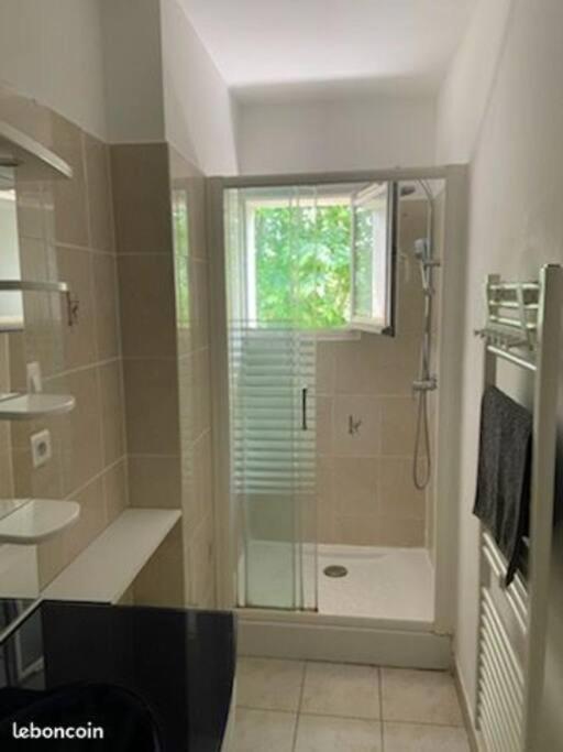 Apartament Le Provence Avec Piscine, Climatisation Et Parking Uzès Zewnętrze zdjęcie