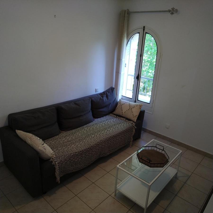 Apartament Le Provence Avec Piscine, Climatisation Et Parking Uzès Zewnętrze zdjęcie