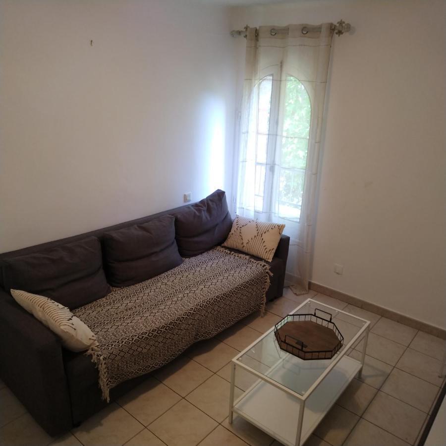 Apartament Le Provence Avec Piscine, Climatisation Et Parking Uzès Zewnętrze zdjęcie